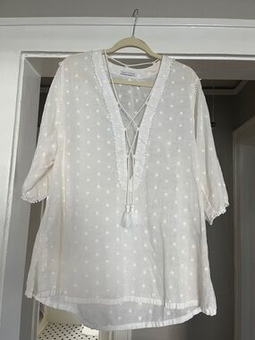 Robin Piccone Coverup